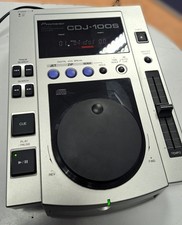 Pioneer CDJ-100S lettore CD