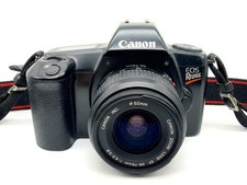 Canon EOS Rebel + Canon