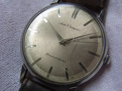 Spazzatura calendario seiko - calendario,