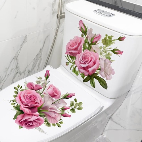 Copriwater impermeabile bagno