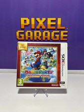 Mario Party Island Nintendo 3DS | PAL FRA  Multilingua | Buone condizioni