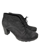 GABOR Stivaletto stringato