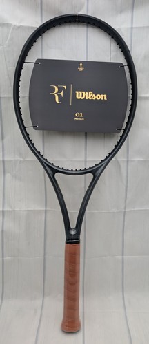 Nuova racchetta tennis - nuova,
