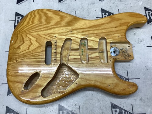 Corpo chitarra elettrica