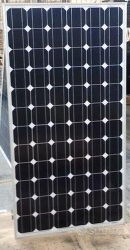 Pannello fotovoltaico himin - fotovoltaico,