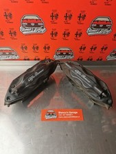 Pinze freno Alfa Romeo 4 pompanti