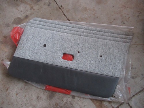 Fiat ritmo pannello - ritmo,