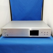 Pioneer N-50 Lettore audiofilo