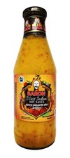 Salsa piccante Baron West Indian - 28 fl. oz