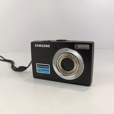 Samsung L100 8,2 megapixel