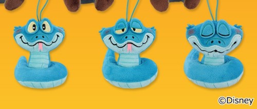 Disney zootopia mascotte 3 - zootopia,