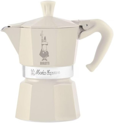 Bialetti moka express magico - bialetti,