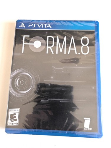 Forma giochi in edizione - forma.8,