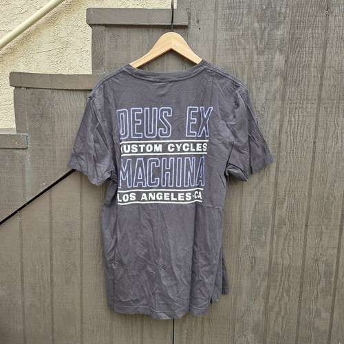 Shirt uomo deus - t-shirt,
