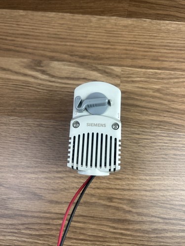 Siemens sfa71u serie - siemens,