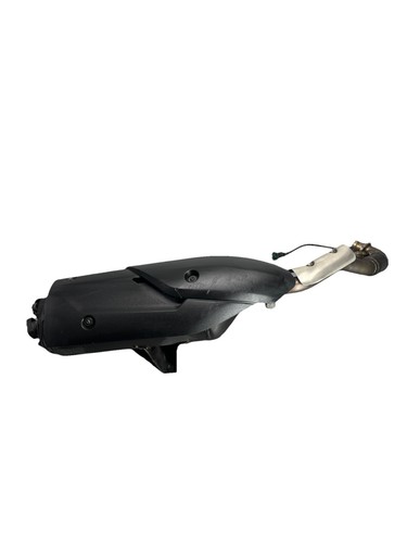 Scarico marmitta completo - scarico,