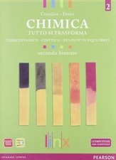 Chimica. Tutto si trasforma