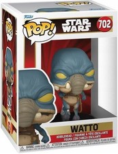 Star Wars Watto #702 figurina