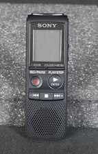 SONY IC Recorder ICD-PX820