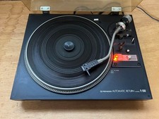 Pioneer PL-1050B giradischi