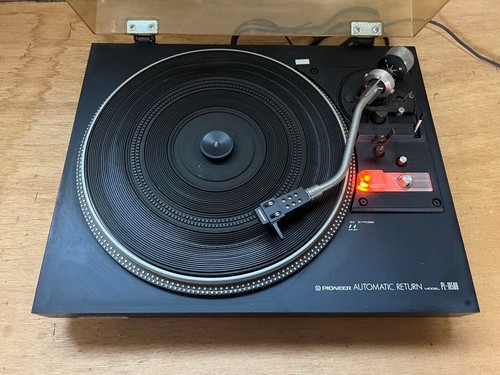 Pioneer 1050b giradischi - pl-1050b,