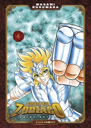 Saint seiya cavalieri dello - saint, i