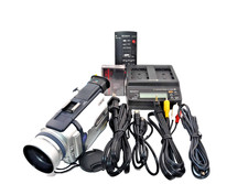 Videocamera Handycam Sony