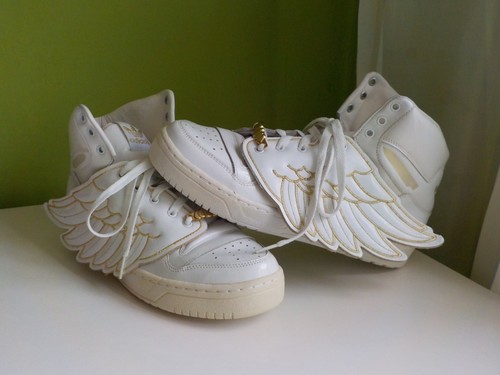 Adidas jeremy scott g16055 - x,