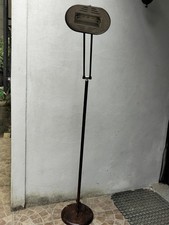 Piantana Lampada da Terra