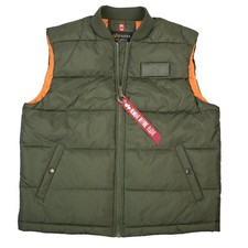 Alpha Industries Giubbotto