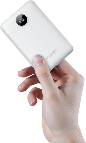 Power bank 10000mah - power,