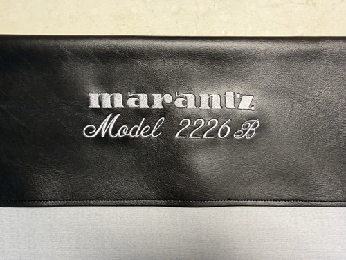 Copripolvere marantz modello - marantz,