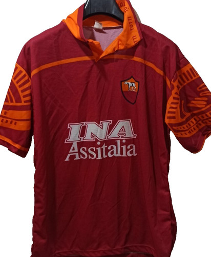 Maglia francesco totti - francesco, roma