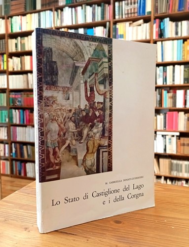 Donati guerrieri lo - m.g.,