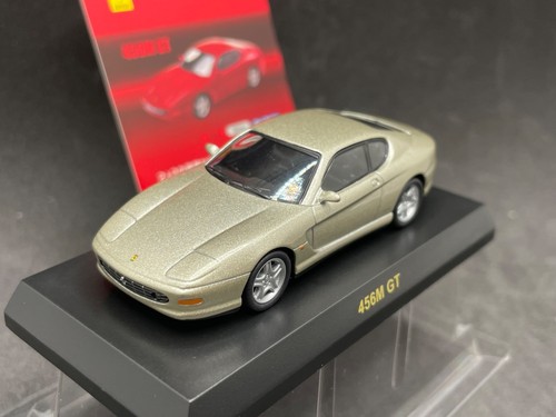 Kyosho ferrari collezione - kyosho, 1/64