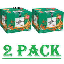 2 Pack Member's Mark Decaf