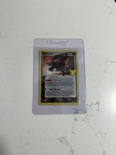 Pokémon TCG Umbreon Stella