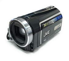 JVC GZ-MG730U Everio HDD