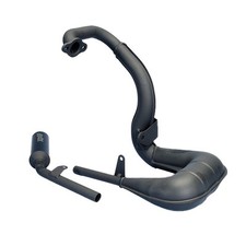 MARMITTA POLINI ESPANSIONE