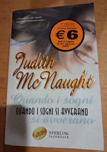 Libro romanzo quando - libro,