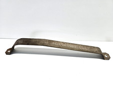 FASCIA SOSTEGNO SERBATOIO USATA PER PIAGGIO APE 50 DOPPIO FARO EUROPA CROSS