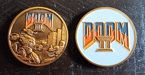 Vintage retro doom limited - ii,