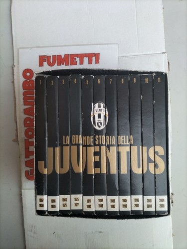 Grande storia della - la,