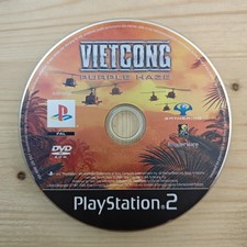 Vietcong: Purple Haze - Solo