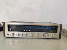 Ampli tuner vintage Kenwood kr