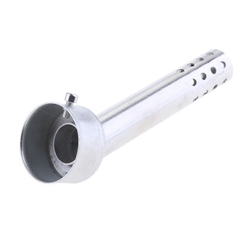 Silenziatore universale - , in