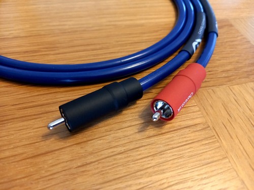 Chord company clearway aray - chord, x