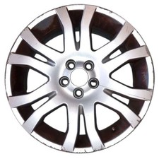 Cerchio in lega 6H521007KA 8Jx18H2 ET55 Land Rover Freelander II 2006-2015
