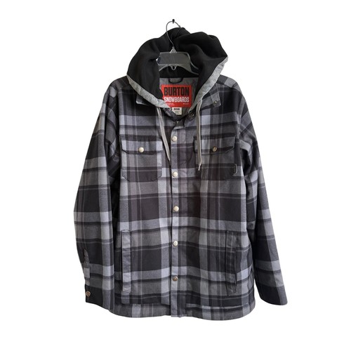 Giacca snowboard burton - giacca,