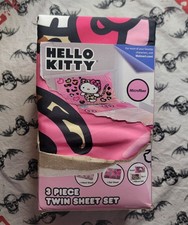 Hello Kitty Wild Jungle Set 3